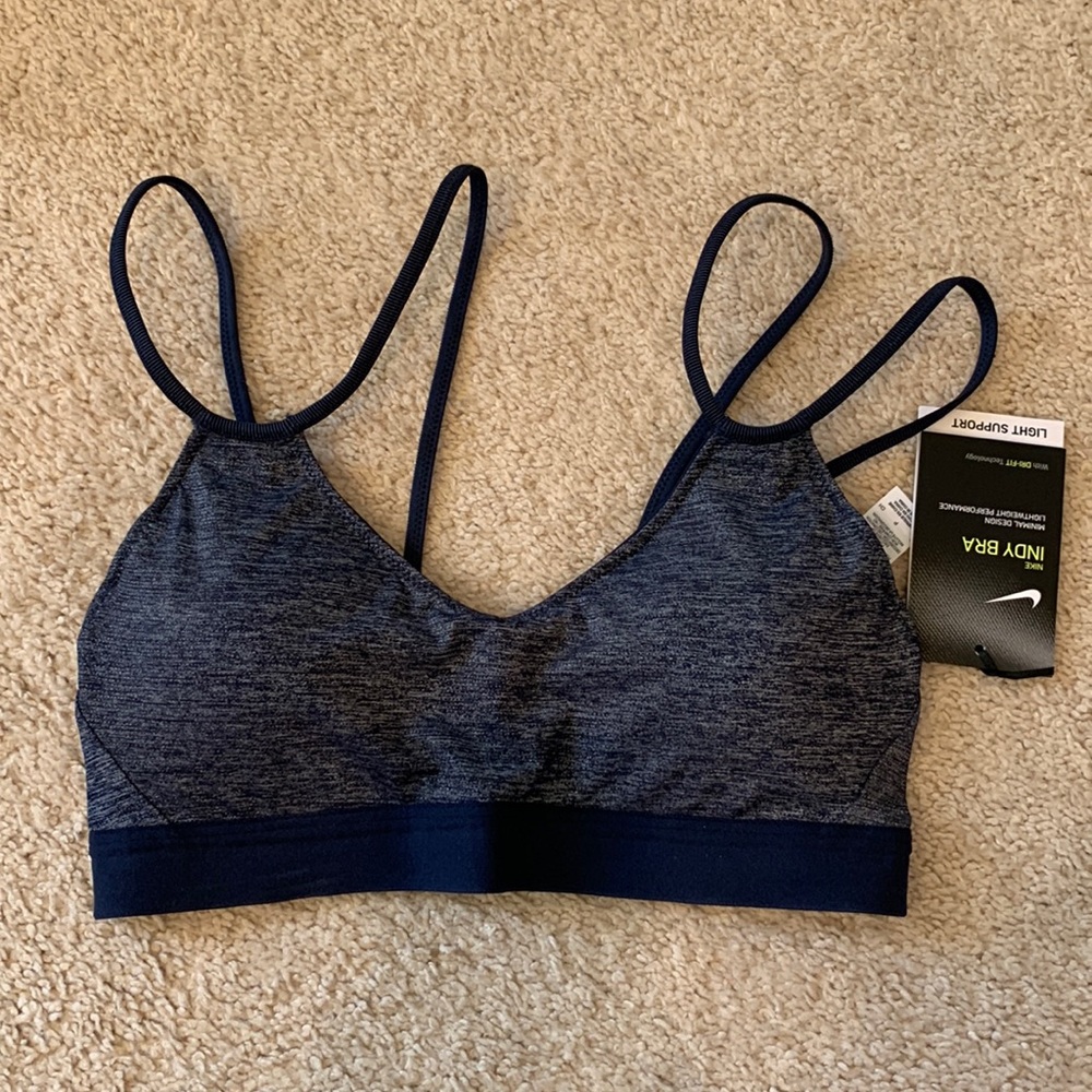 Nike Indy sports bra